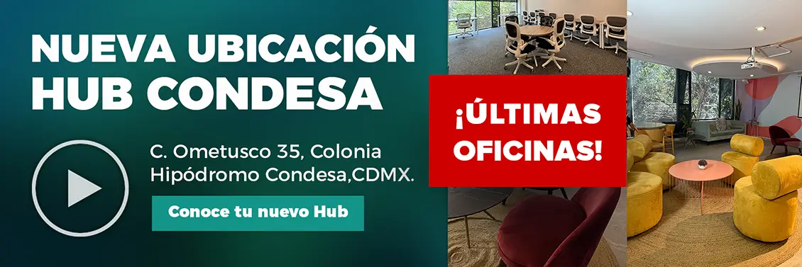 primebusiness.mx Oficinas privadas Prime Business